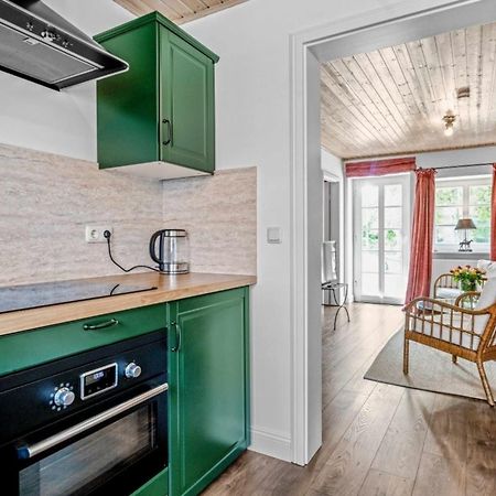Luedersburger Strasse 19B Apartment Exterior photo