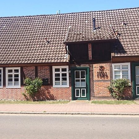 Luedersburger Strasse 19B Apartment Exterior photo