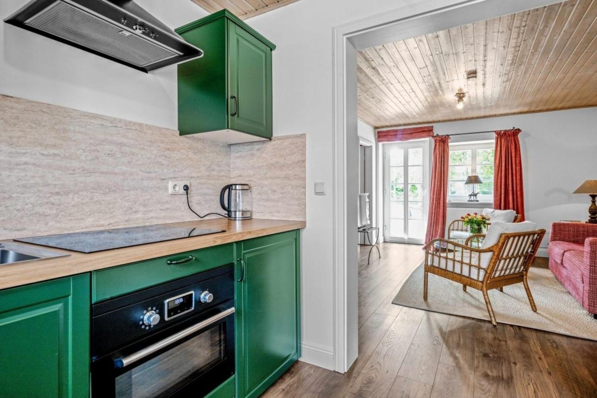 Luedersburger Strasse 19B Apartment Exterior photo